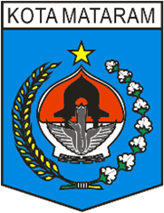 Logo Kota Mataram